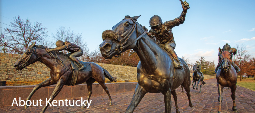 About Kentucky